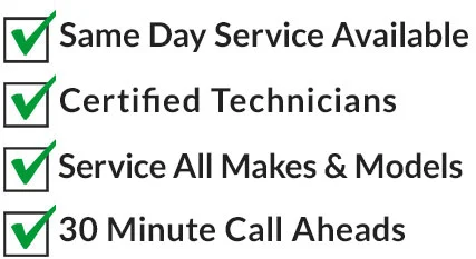 Reasons to choose Barker & Sons Plumbing & Rooter 