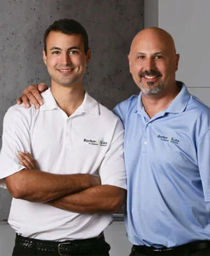 Barker & Sons Plumbing & Rooter company pic