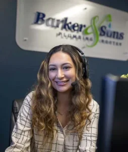 friendly customer service