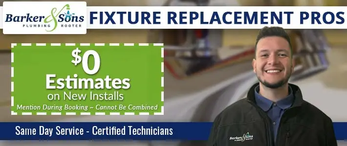 silverado Sump Pump REpair & InstallBarker & Sons Plumbing & Rooter