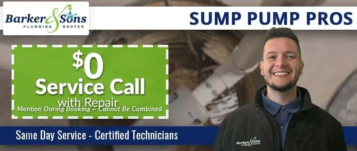 silverado Pressure Tank Repair & Install Barker & Sons Plumbing & Rooter